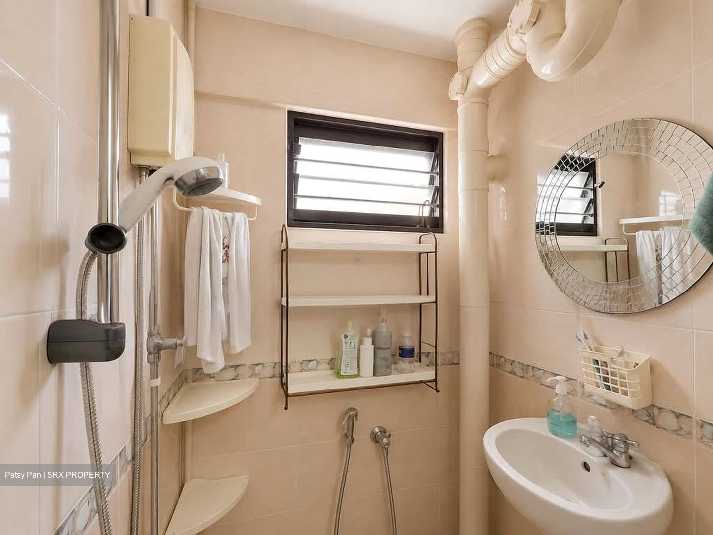 Blk 5 Bedok South Avenue 2 (Bedok), HDB 4 Rooms #597807921